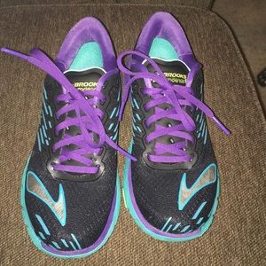 Brooks Pure Cadence Running Shoes